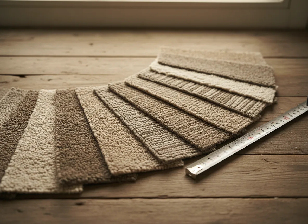 Carpet Installation Pine Valley, CA FAQs